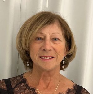 Linda Steinberg